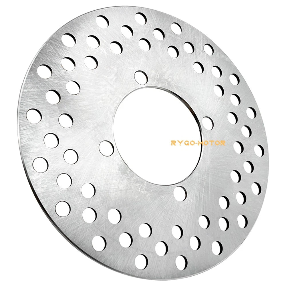 Front Brake Disc Rotor for Yamaha Rhino 660 YXR660F (2004–2007)