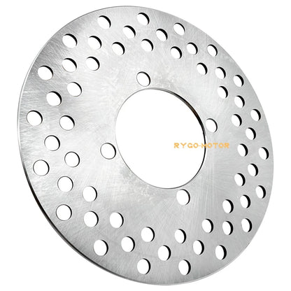 Front Brake Disc Rotor for Yamaha Rhino 660 YXR660F (2004–2007)