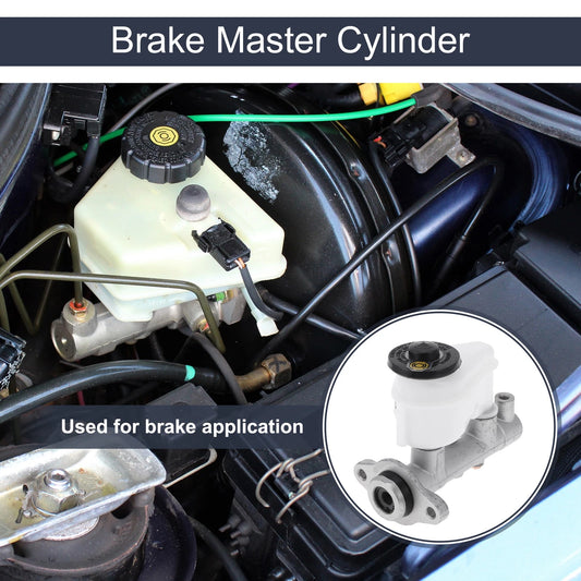 Brake Master Cylinder w/ Reservoir for Toyota Corolla Ae101 Ae111 (1993-1995)