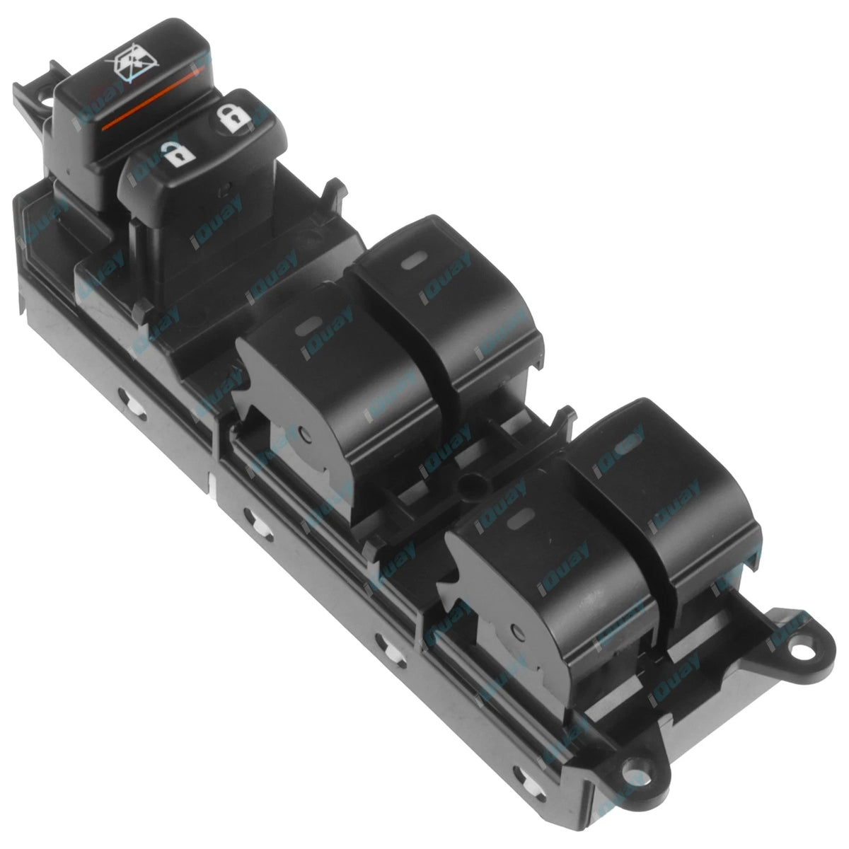RH Master Power Window Door Switch for Toyota Prado KDJ150 (2009-2015)