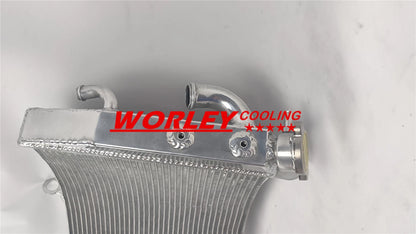 Aluminum Radiator for YAMAHA YZF-R1 1000 (2009-2014)