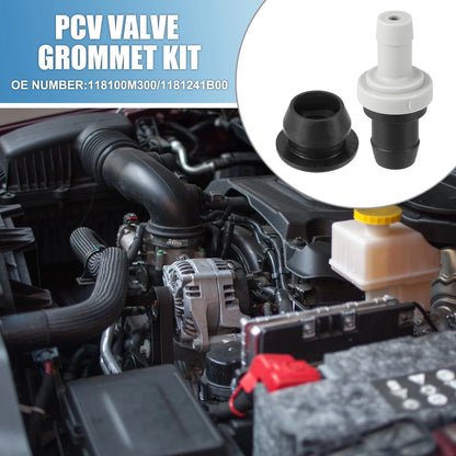 PCV Valve Grommet for Nissan Sentra, 200SX (1995-1999)