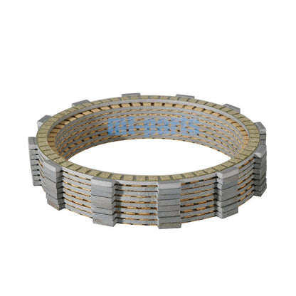 Clutch Friction Plates for Honda ST1300 Pan-European (2002-2010)