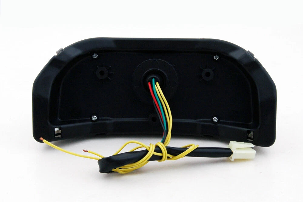 TailLight Turn Signals for Yamaha FZ1 Fazer FZ8 (2006-2015)
