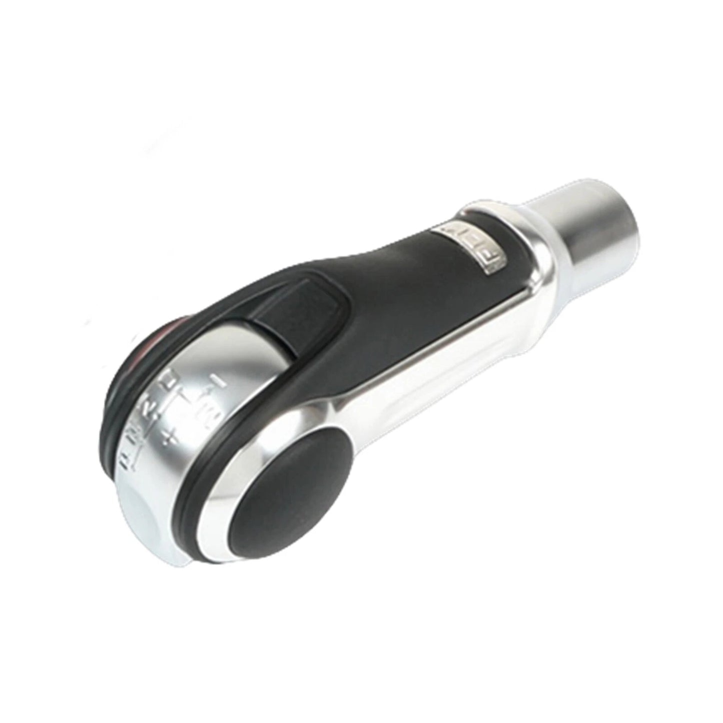 Black Leather Gear Shift Knob for Porsche Cayenne (2009-2016)