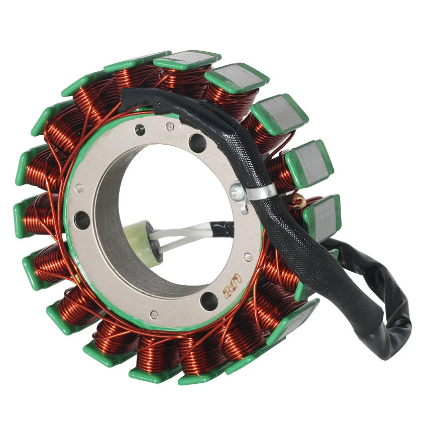 Battery Charging Coil for Johnson Evinrude Outboard E40 E50 (1999-2000)