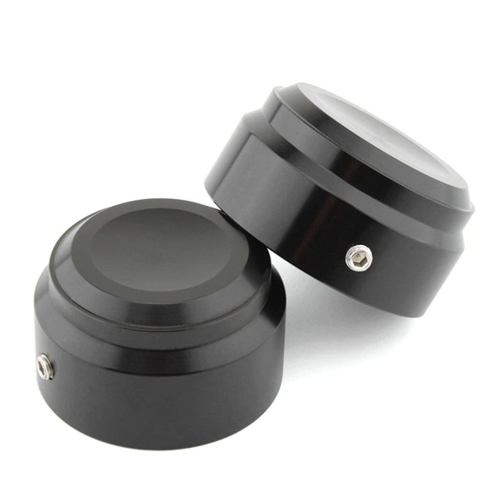 Rear Axle Covers for Harley Nightster 975 RH975 (2022 - Present)