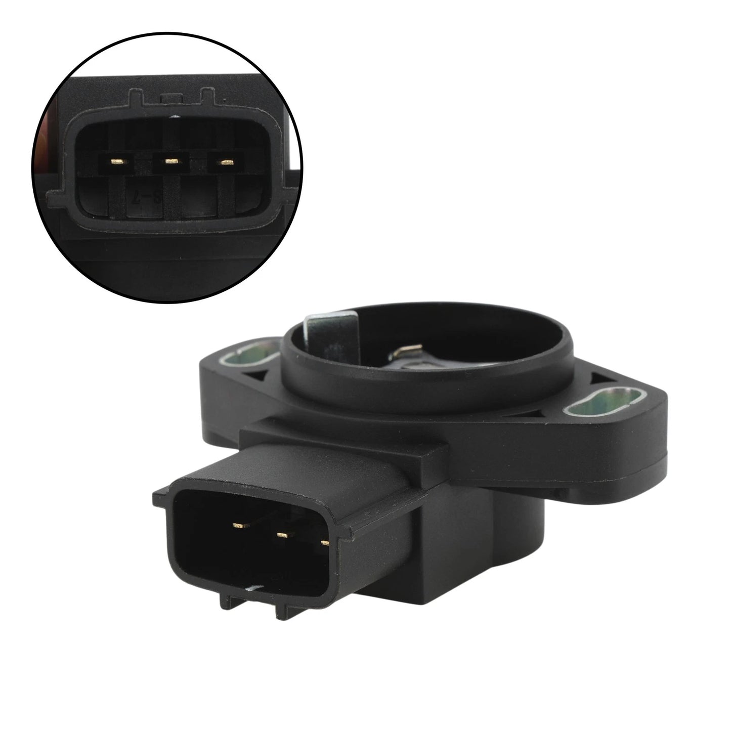 Throttle Position Sensor for INFINITI Q45 (1997-2001) 1 Pc