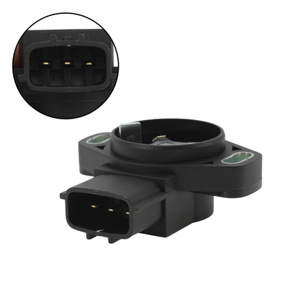 Throttle Position Sensor for INFINITI Q45 (1997-2001) 1 Pc