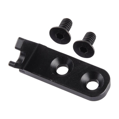 Throttle Cable Bracket for Honda Civic B Series B16 B18 B20 Type R (1992-2000)