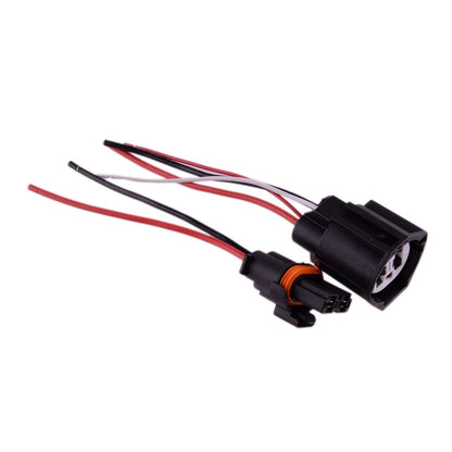 Cooling Fan Control Relay Module for Ford Focus Fiesta Mazda 3 (2000-2023)