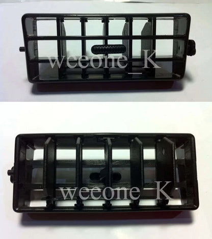 2 x Air Vent Trim Middle for Nissan D21 (1987-1995)