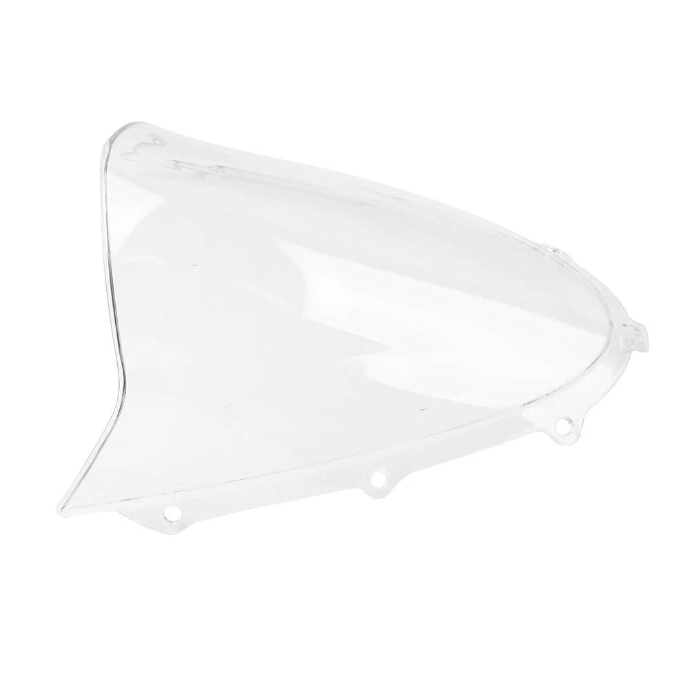 Suzuki GSXR 125 150 Motorcycle Windscreen Windshield Wind Deflector (2018-2022)