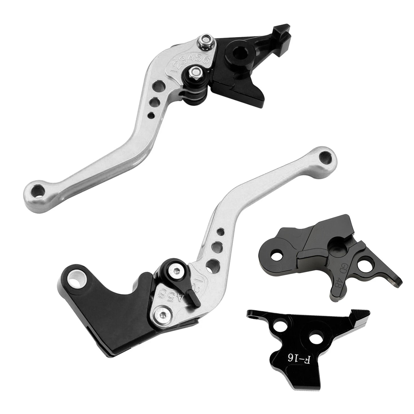 Brake Clutch Lever for Harley X350 (2022-2023)