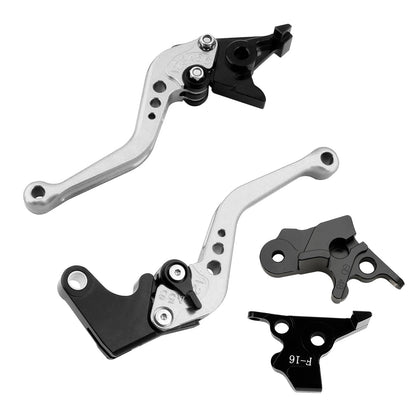 Brake Clutch Lever for Harley X350 (2022-2023)