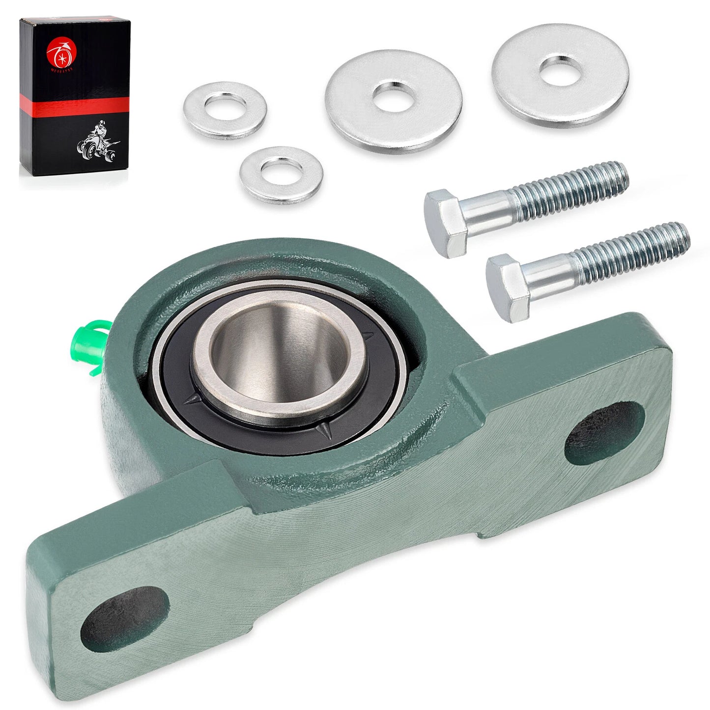 Front Center Carrier Bearing for Polaris Ranger Crew 500/800 (2011-2014)
