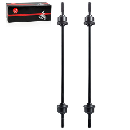 Stabilizer Bar Linkage Set of 2 for Polaris Ranger XP 1000/900