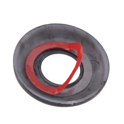 Door Lock Pin Knob Ring Covers for Dodge Challenger (2014-2020)