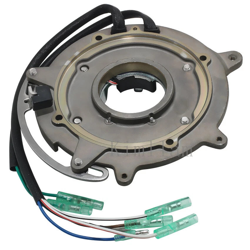 Outboard Motor Stator Coil for Yamaha 25HP 30HP
