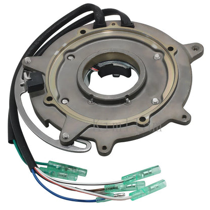 Outboard Motor Stator Coil for Yamaha 25HP 30HP