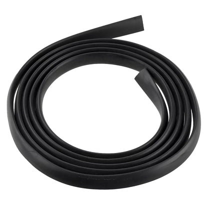 2M V-Shape Car Door Window Trim Edge Moulding Seal