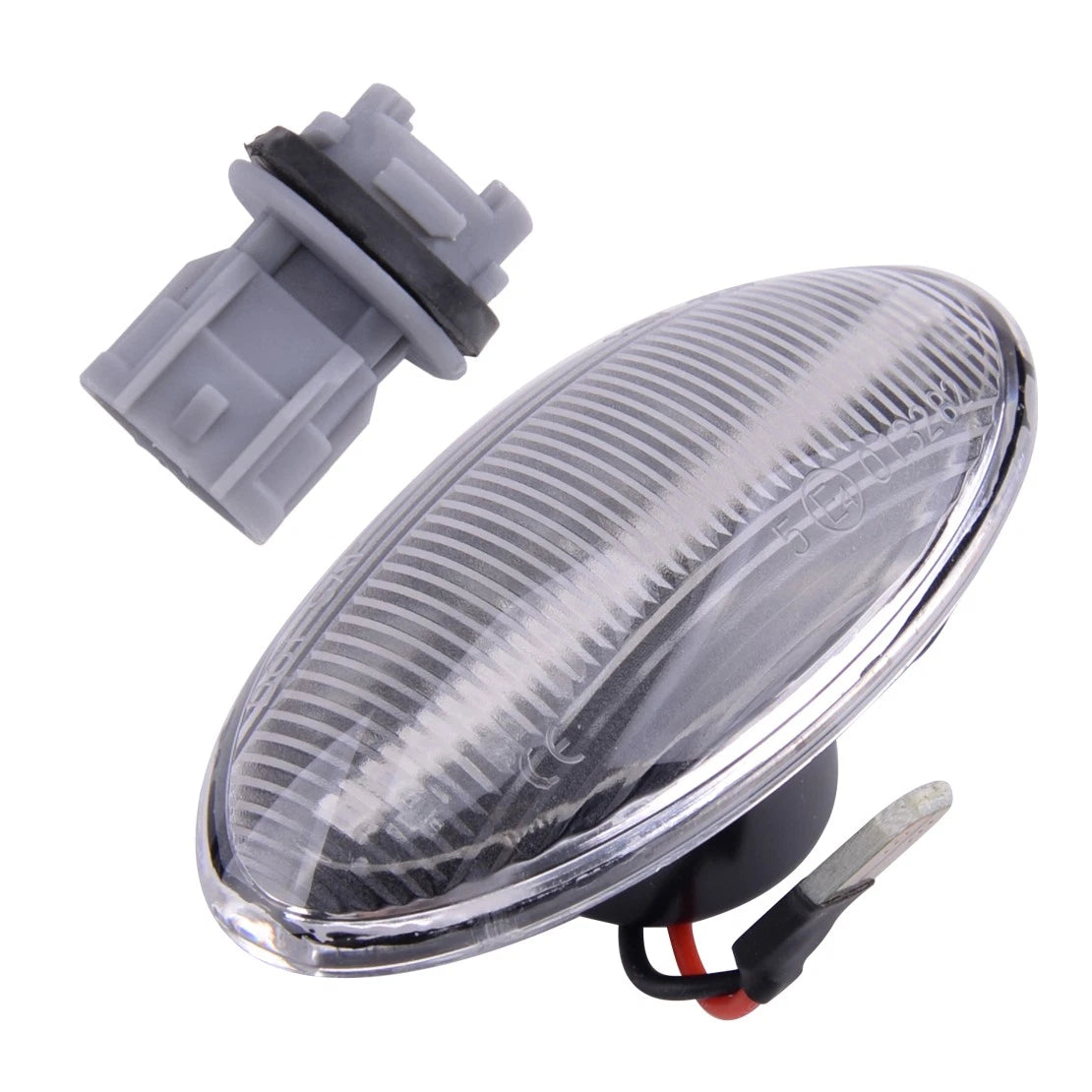Dynamic LED Side Marker Signal Light for Suzuki Grand Vitara, Splash, Swift