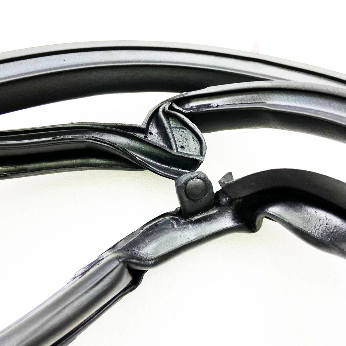 Door Rubber Seal Front RH Fit Toyota Corolla Altis ZZE121 122 4D SED 2001-07 D05