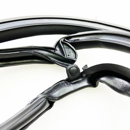 Door Rubber Seal Front RH Fit Toyota Corolla Altis ZZE121 122 4D SED 2001-07 D05