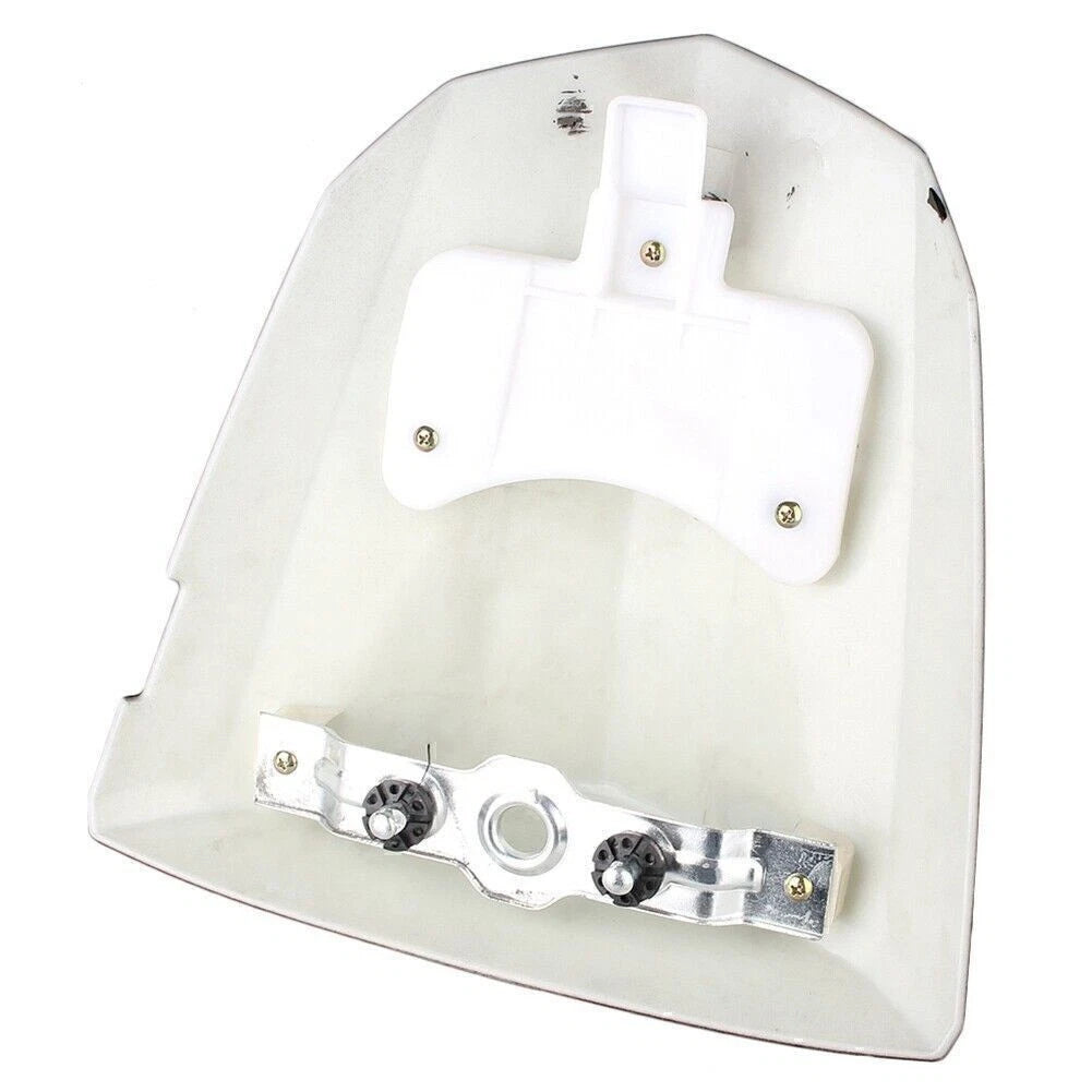 Rear Seat Cover Cowl Tail Fairing for SUZUKI GSXR 600 750 (2004-2005)