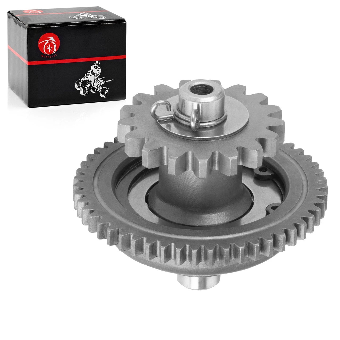 Starter Clutch Assembly for Yamaha YZ450F/YZ450FX 2018-2022/2019-2023