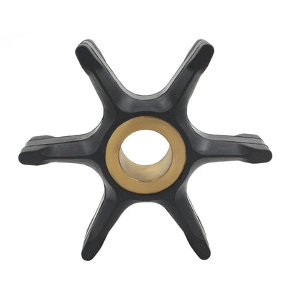 Water Pump Impeller with Key for Johnson Evinrude OMC Models