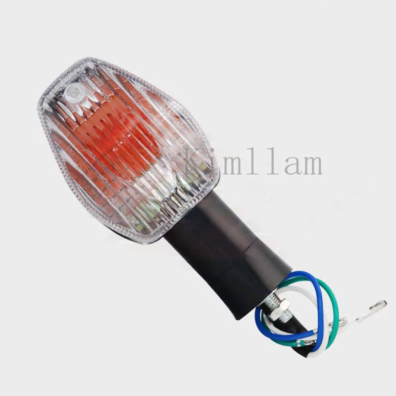 Turn Signal Indicator Lamp for Honda CB400 CBR600RR CBR1000RR (2000-2007)
