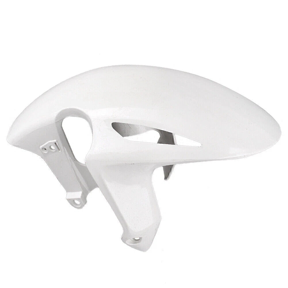 ABS Plastic Front Fender Mudguard for HONDA CBR 1000RR (2008-2009)