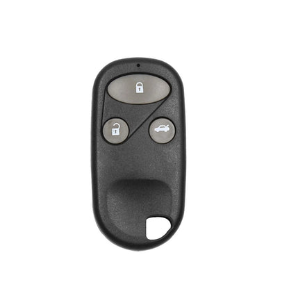 Remote Key Fob Case Shell for Honda Civic CRV Accord (2001-2023)