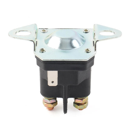 12V Starter Solenoid for Husqvarna 539101714 & Stens 812-1221