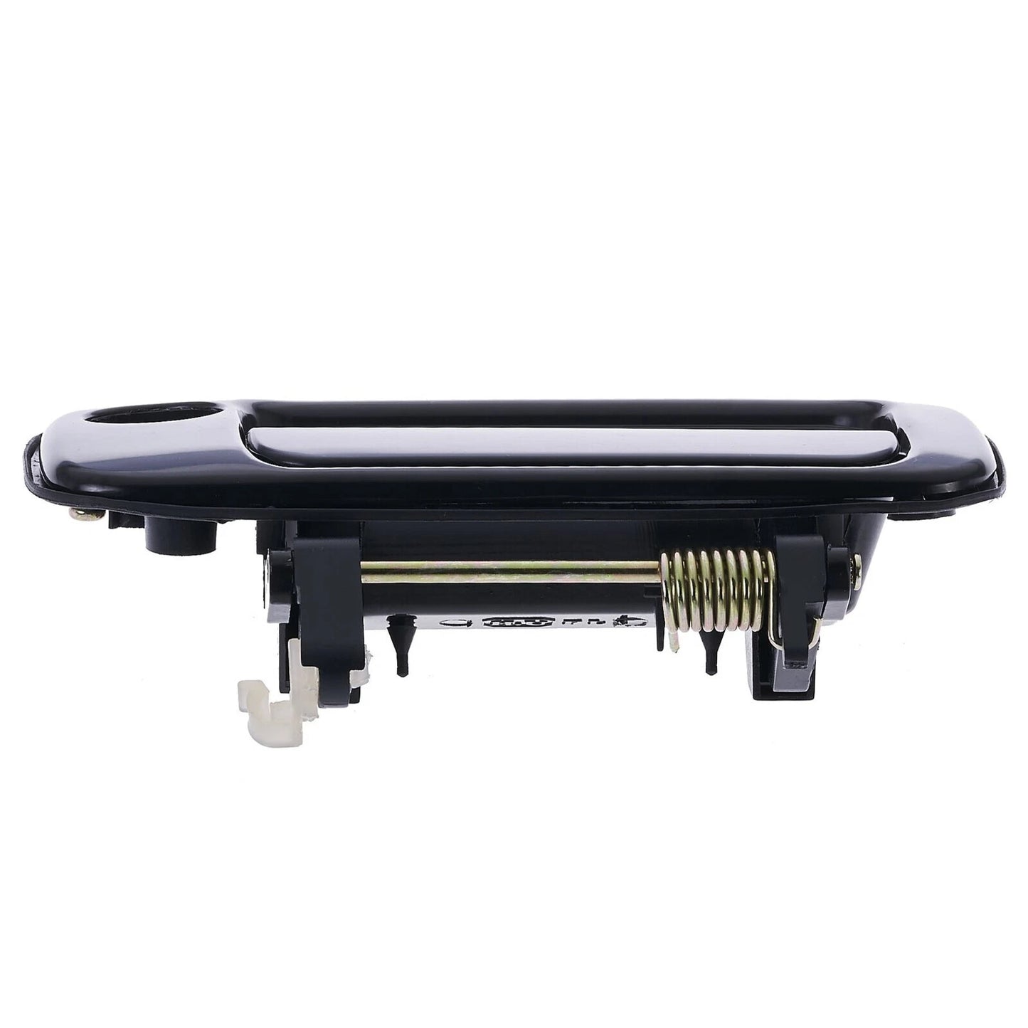Front Left Outer Door Handle for Toyota Landcruiser J80 1990-1998