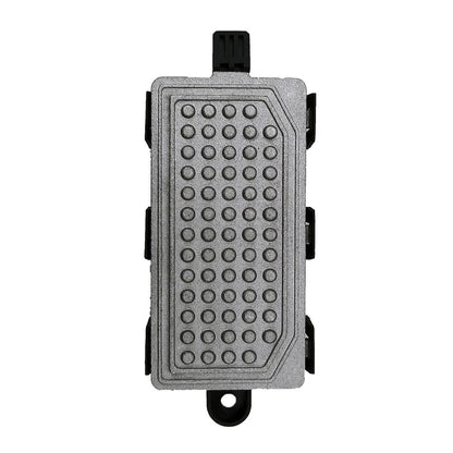 HVAC Blower Motor Resistor for 2014-2016 Dodge Dart (2014-2016)
