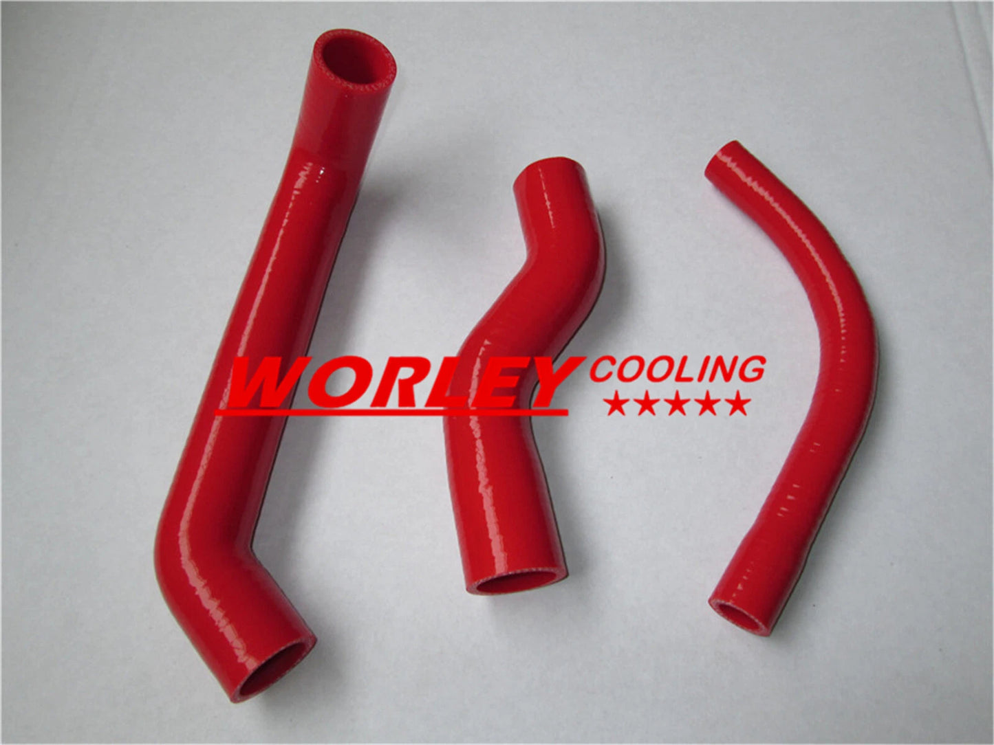 Silicone Radiator Hose for Autobianchi A112 3-7, Lancia A112 S3-S5 (1971-1986)