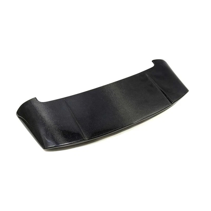 Carbon Fiber Rear Roof Trunk Spoiler Wing w/o LED for Toyota Previa 2006-2015
