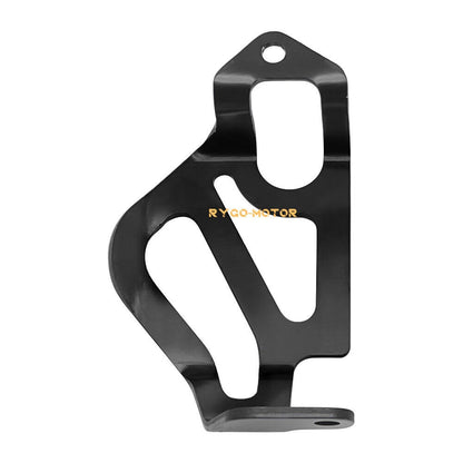 Rear Brake Caliper Guard for Honda CR125R/CR250R/CR500R/CR80R (1987–1994)