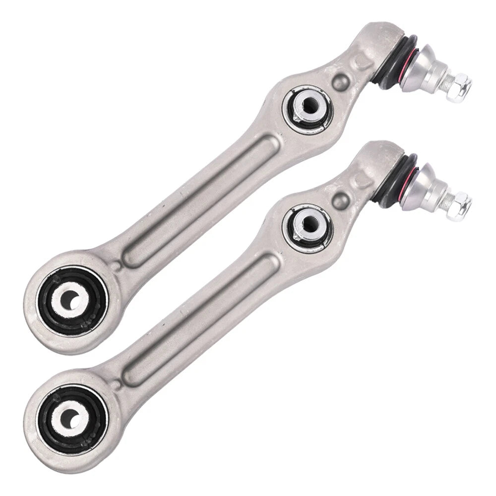 2x L+R Front Lower Control Arm with Ball Joint for Mercedes-Benz (2015–2021)