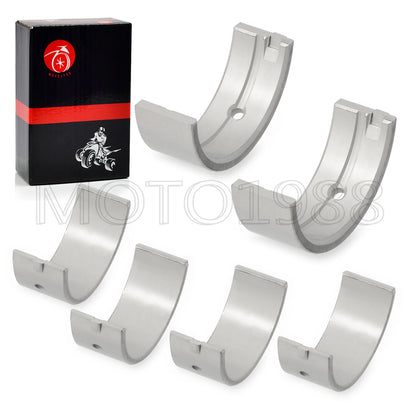 Main Journal Crankshaft Bearing for Polaris RZR S 800 (2009-2014)
