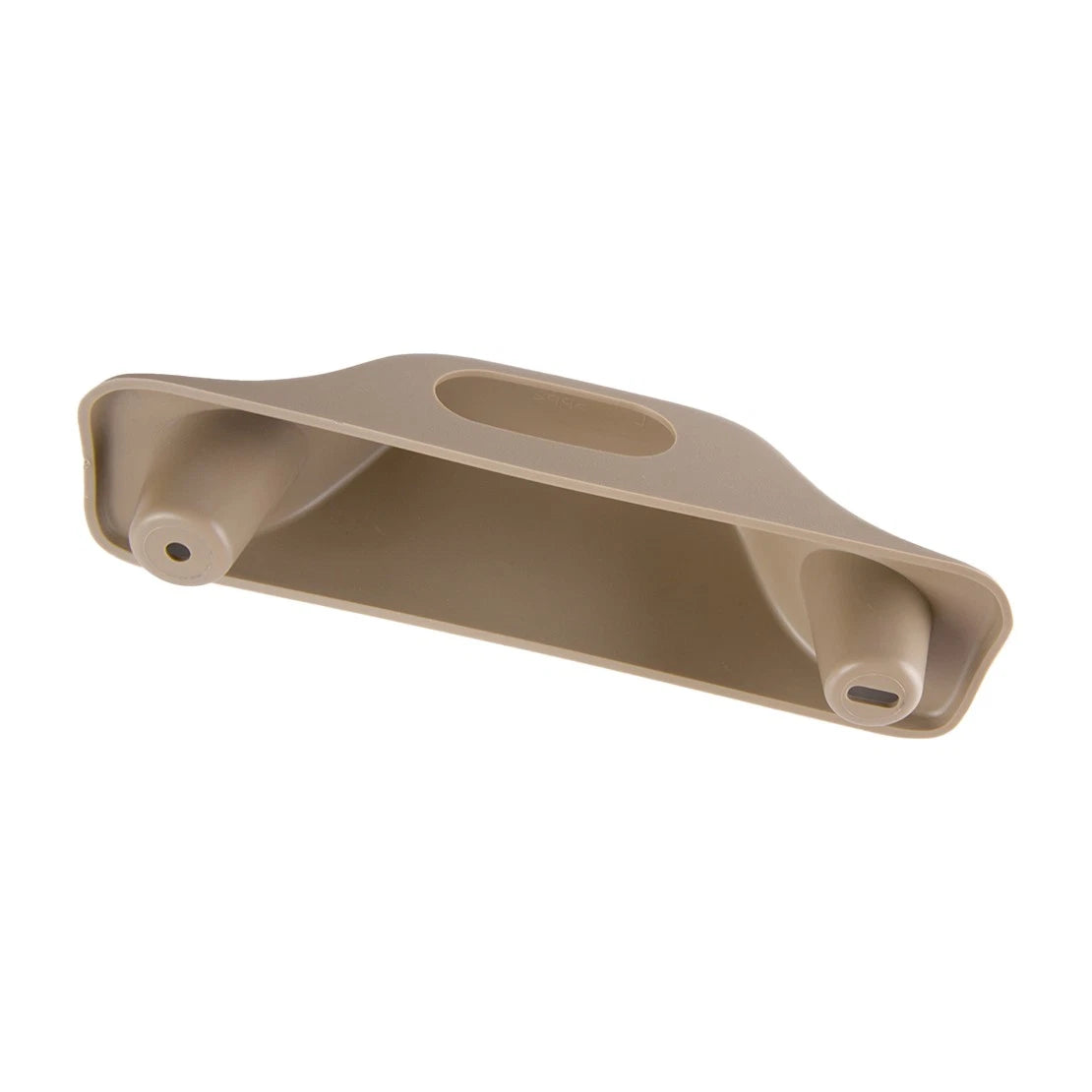 Beige Right Upper Door Striker Head Liner Roof Trim for Ford F-150 (New)