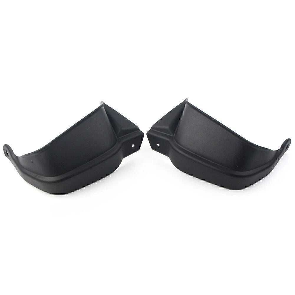 Black Motorcycle Handguard Shields for BMW F750GS S1000XR (2013-2018)