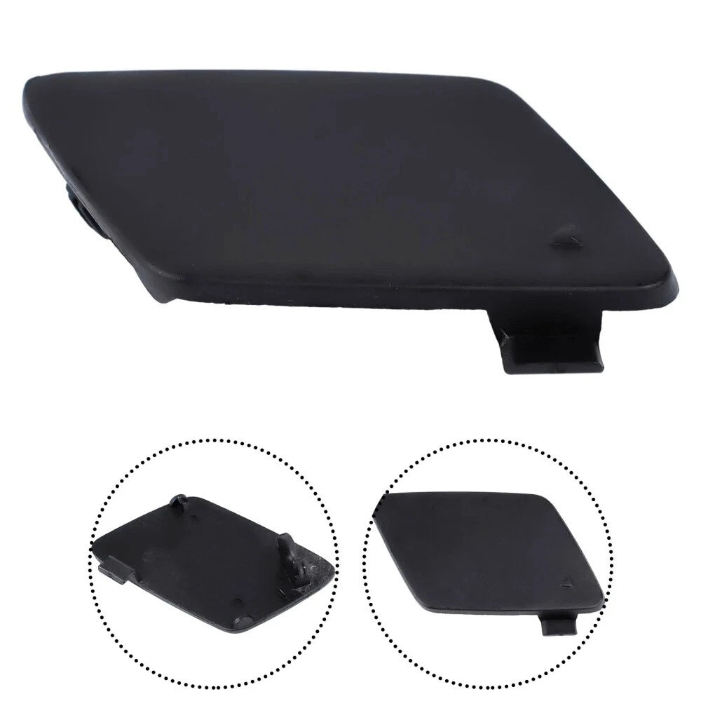 Bumper Tow Hook Eye Cover for BMW 3 Series E90 E91 LCI 2009-2012