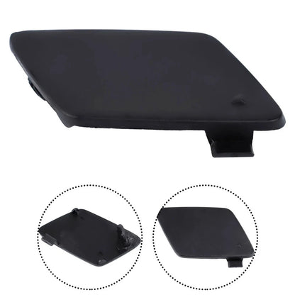 Bumper Tow Hook Eye Cover for BMW 3 Series E90 E91 LCI 2009-2012