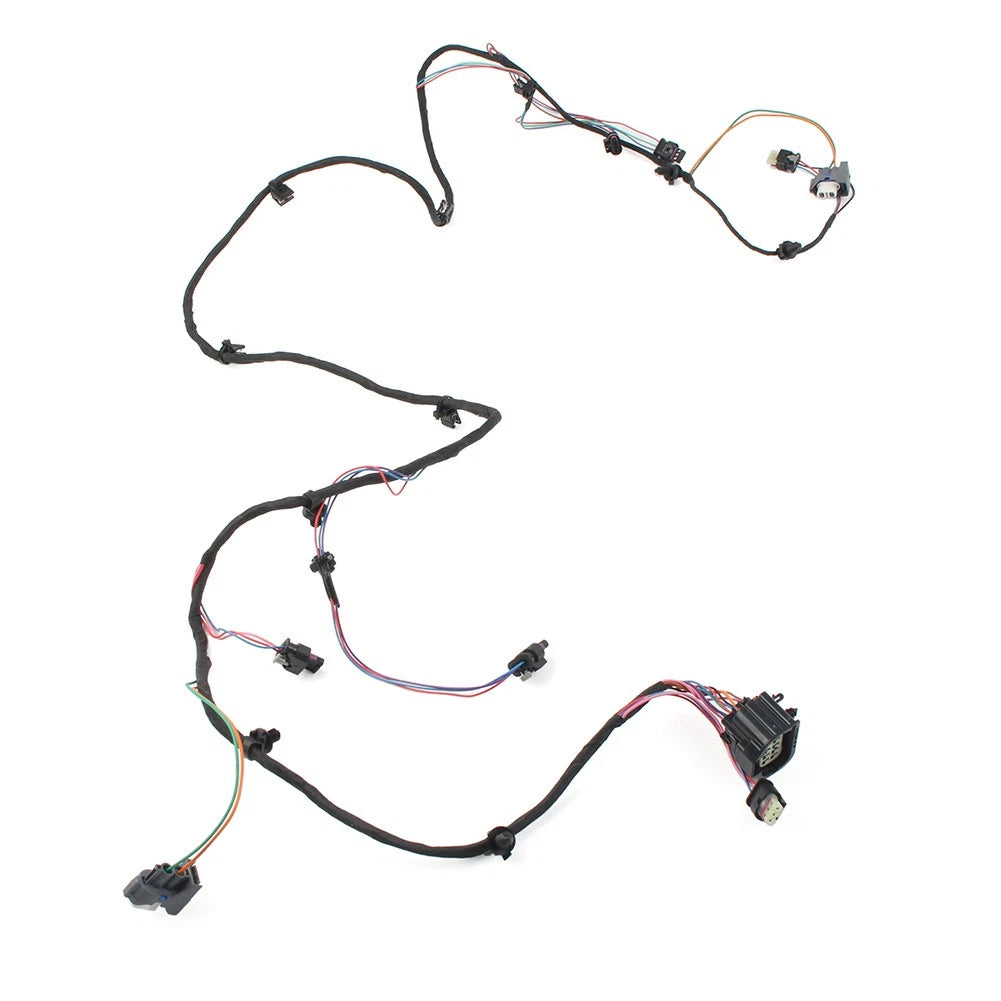 Front Bumper PDC Wiring Harness for Land Rover Range Rover Sport (2014-2017)