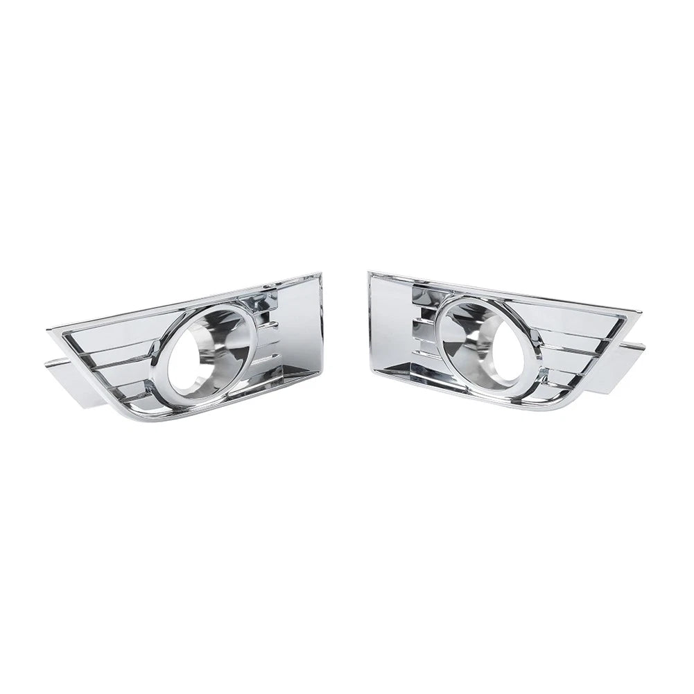 Chrome Fog Light Bezel for Ford Edge (2007-2010)
