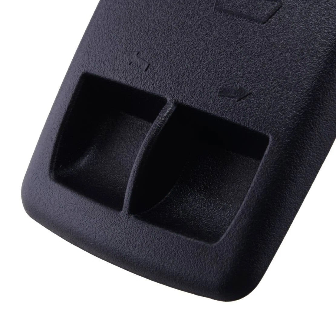 Rear Seat Isofix Cover for Dodge Challenger Stratus (2008-2014)