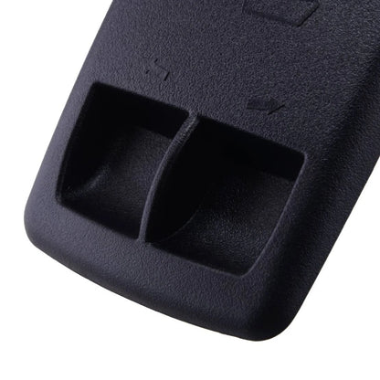 Rear Seat Isofix Cover for Dodge Challenger Stratus (2008-2014)